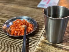 -MI WU FACTORY米屋美食工厂餐厅(绿地店)
