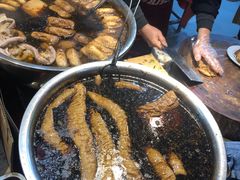 -车头老二大排档