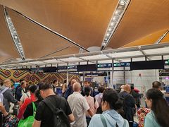 -吉隆坡国际机场