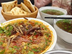-澄城学斌水盆羊肉(总店)