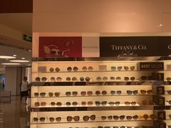 -LensCrafters亮视点(蓝色港湾店)