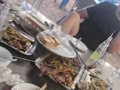 -清真·馬坡二旦烧烤(人生一串拍摄店)