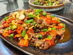 -明月土菜馆(老城区店)