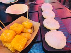 -沙州食驿·非遗小吃夜市