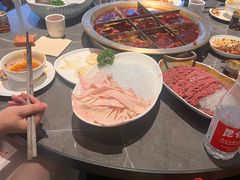 -长嘉·河图火锅(长嘉汇江景旗舰店)