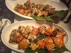 -昆泰嘉华酒店-嘉华咖啡厅