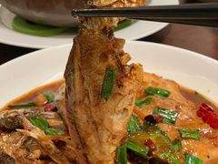 红烧小海鲜-高佳庄·舟山海鲜(海景旗舰店)