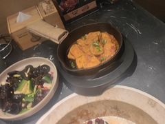 -云海肴云南菜·蒸汽石锅鱼(青岛万象城店)