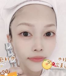 -健身堂科技美肌SPA