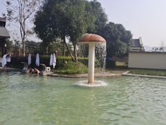 -三江森林温泉度假区