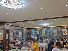 -台山美食一绝阿四台山黄鳝饭(阿四创作店)