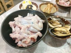 -宽尺巷鱼蛙自助火锅(虎丘钻石广场店)