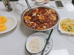 -黑皮酸菜鱼(三山街店)