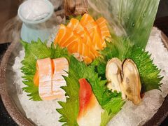 -德川家日本料理(中关村寰太大厦店)