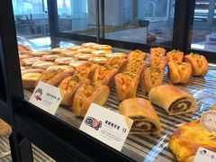 -喜茶(深圳福田星河COCO Park店)