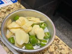-倍熹首尔烤肉大排档(合生汇店)