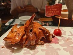 -大鸽饭(北京路店)
