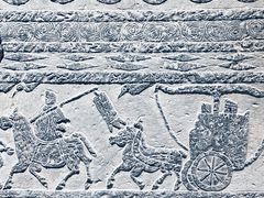 -徐州汉画像石艺术馆