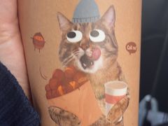 -百分茶(融创茂店)