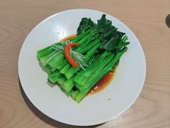 -苏小柳点心·手作小笼包(浦东嘉里城分院)