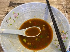 -进哥湖南津市牛肉粉店(下沙店)