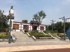 -武清南湖绿博园