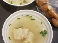 千张包粉丝汤-大壶春生煎(四川中路店)