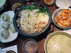 -神仙雪浓汤(明洞店)