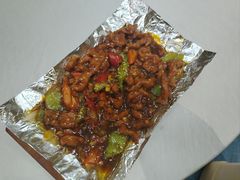 -清真•蜀风园(丁字沽总店)