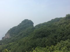 -狼牙山风景区
