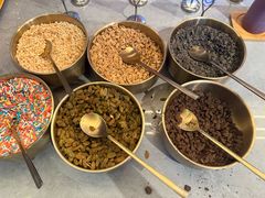 -喜井无限自助烤肉公司(石厦店)