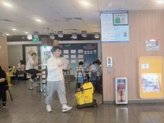 -麦当劳(宜安广场店)