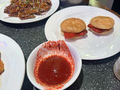 -王庄阿咪海鲜大排档(象园店)