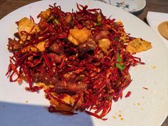 -小喜客·云南特色菜(纳西庭院店)