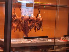 -黄老大北京烤鸭(永叔路店)