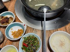-春润大地海南椰子鸡(沙井京基百纳广场店)