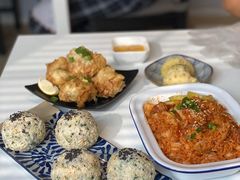 -小岛餐厅