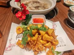 -龙泉人椰子鸡·糟粕醋·地标海南菜(龙昆南店)