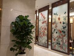 -扬州香格里拉·香宫中餐厅