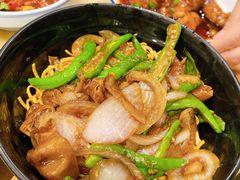 -慧娟面馆·餐厅(望江路店)