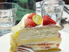 -沛家·西餐Brunch·直火料理