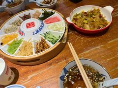 -怪噜范·老贵阳街头名小吃(鸿通城店)