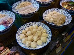 -老淮滨-蚌埠非遗小吃(淮河路店)