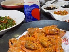 -海鲜e族(马王堆店)