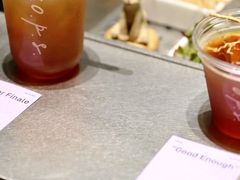 -O.P.S. CAFE