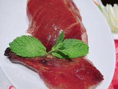 -津禧荟·酥皮烤鸭(北辰店)