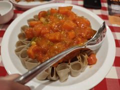 -西贝(上海中心店)