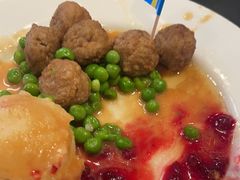 -宜家·瑞典风味餐厅(无锡店)