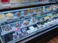 -FANEN法念·烘焙·甜点(万象城店)