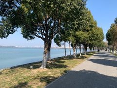 -石湖景区